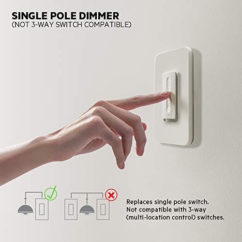 F7C059 Dimmer Wi