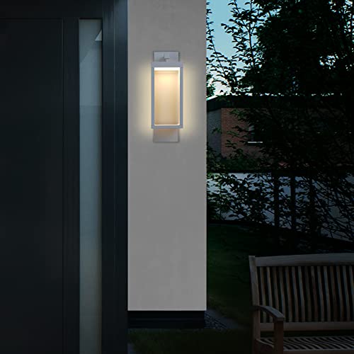 Outdoor Wall Light Fixtures