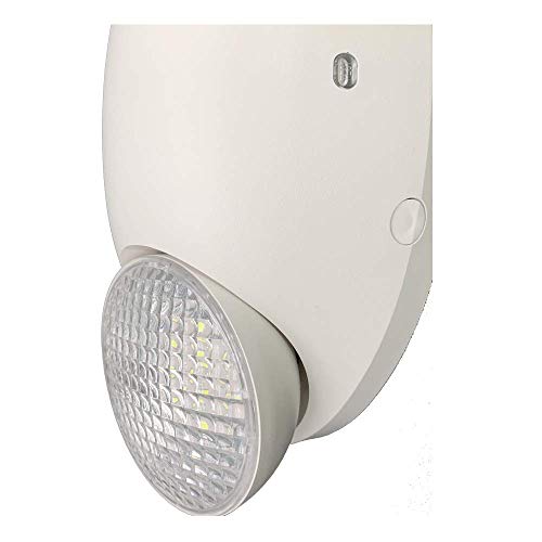 LED Emergency Light (6 Count)