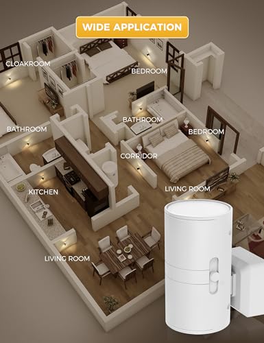 Night Light Plug in (2 Count)