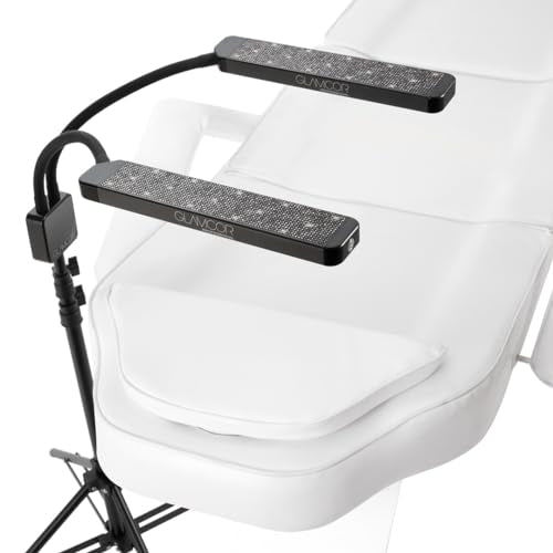 Elite X Portable LED Lighting Kit for Eyelash Extension