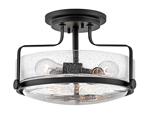 Harper 14.5" Medium Semi