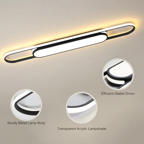Modern LED Ceiling Light