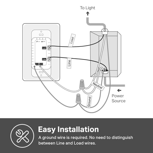 Dimmer Switch HS220