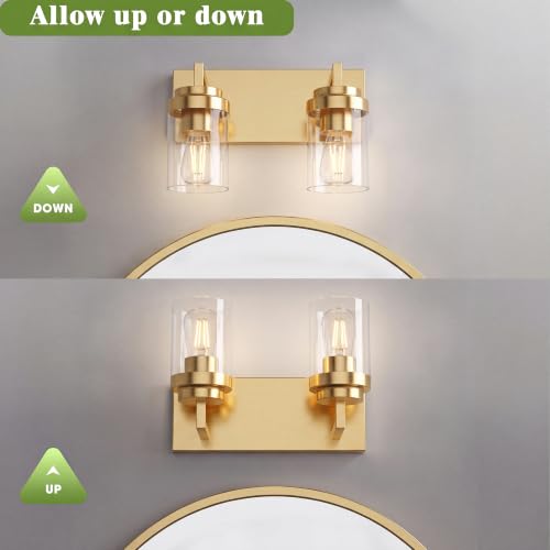 Bathroom Vanity Fixtures