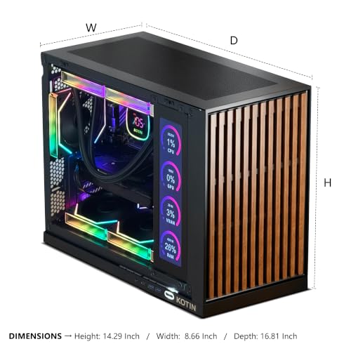 Gaming PC G60B 9800X3D