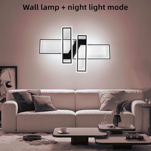 Modern Led Ceiling Light Living Room