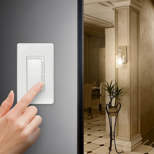 Enchance A19 LED Light Bulbs (4 Count)