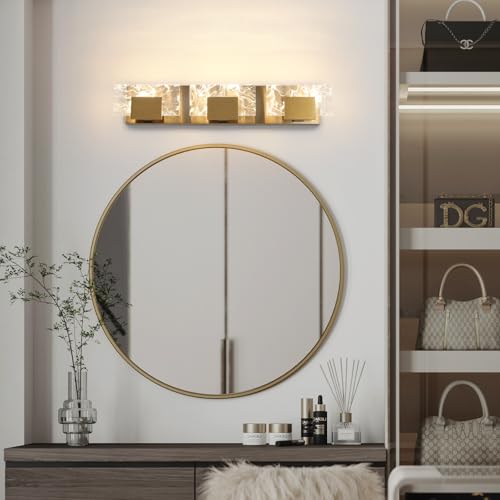 LED Bathroom Vanity Light (3 Count)