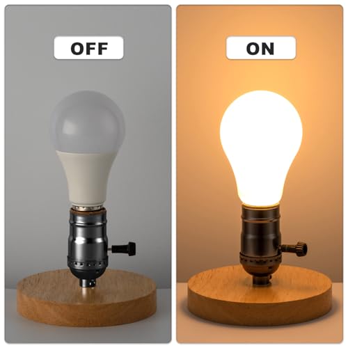 UL Listed Light Socket