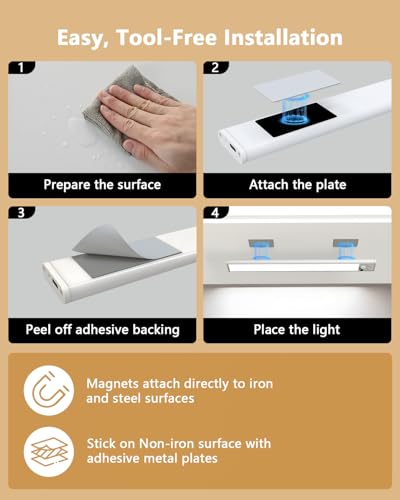 Under Cabinet Lighting
