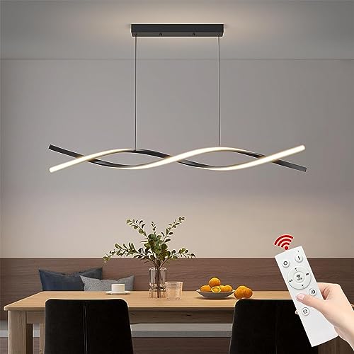 Modern Ceiling Chandelier Light