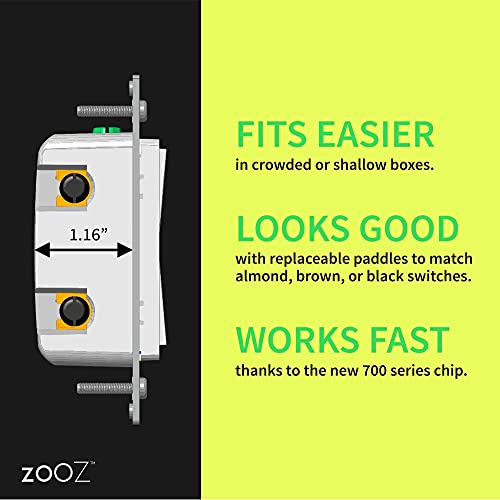 800 Series Z Wave Long Range On