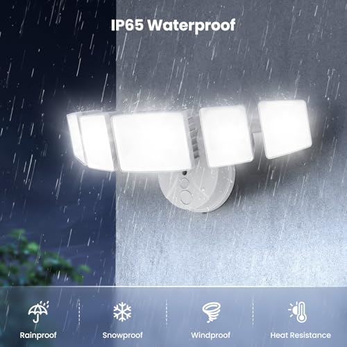 150W LED Flood Lights Outdoor