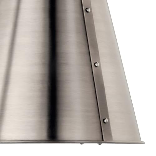 Etcher Pendant Light