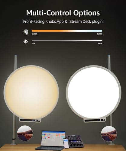 Verge Max LED Video Light