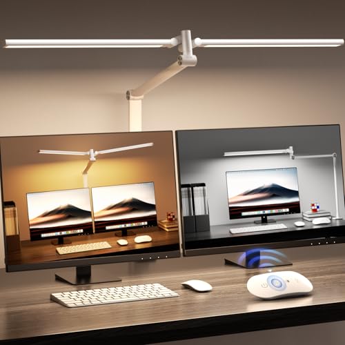 LED Desk Lamp