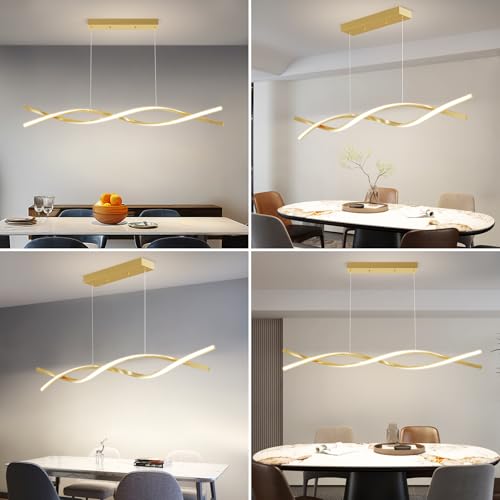 Modern LED Ceiling Pendant Light
