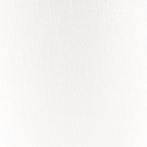 Beige Bamboo Knot Linen Textured Lamp Shades Set of 2 Large Drum Lamp Shade 16``Top x 16``Bottom x 12``High (2 Count)
