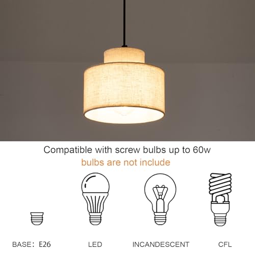 Modern Pendant Lights