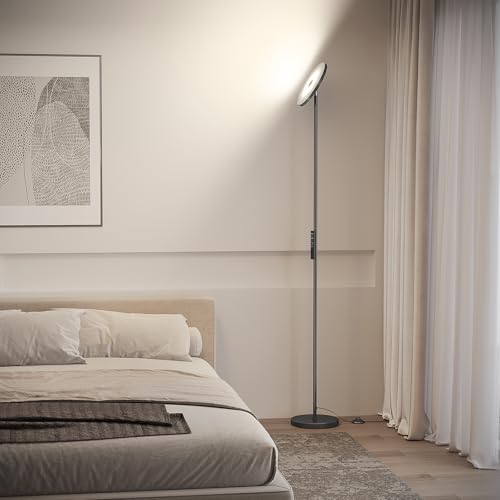 RGB Floor Lamps for Living Room