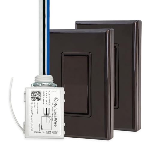 3 Way Battery