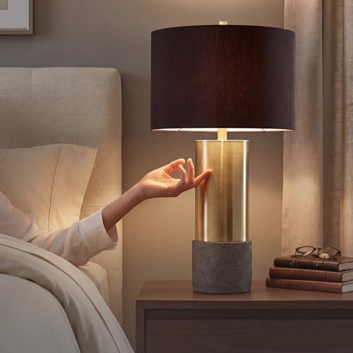 Jacek Contemporary Table Lamp Set of 2
