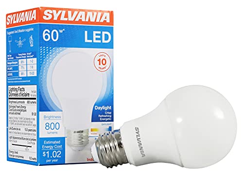 Sylvania LED Light Bulb