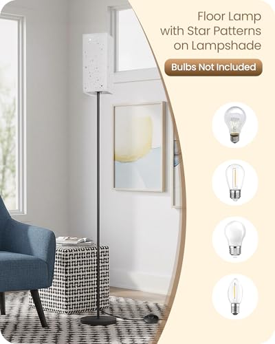 64.6" Floor Lamp