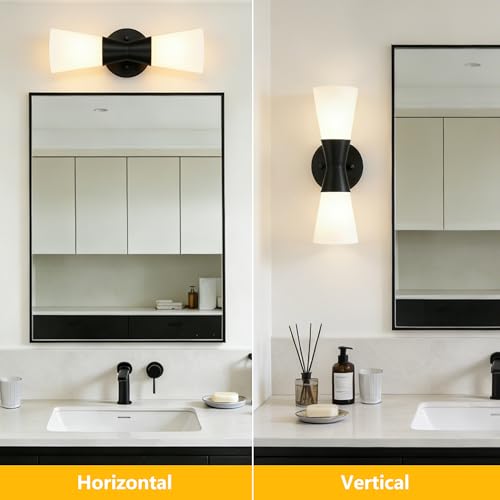 Bathroom Wall Sconce