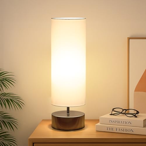 Touch Table Lamp