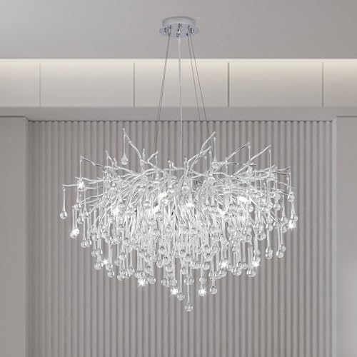 Chandeliers for Dining Room