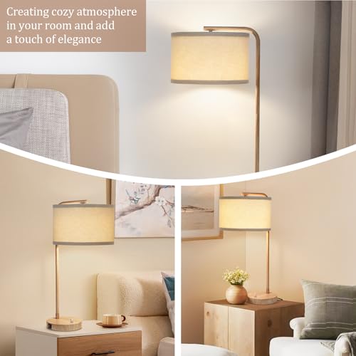 Farmhouse Table Lamp
