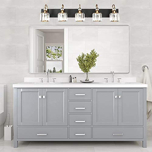 Modern LED Bathroom Vanity Lights 5