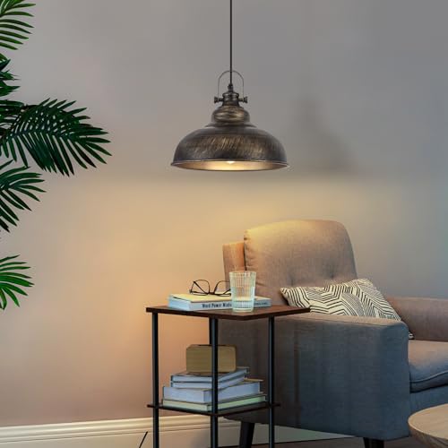 Gold Pendant Lights Kitchen Island (2 Count)
