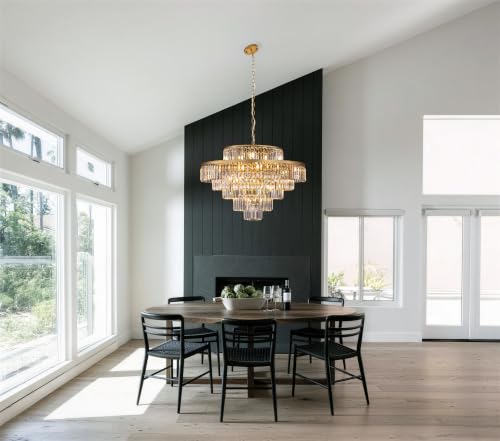 Crystal Chandelier