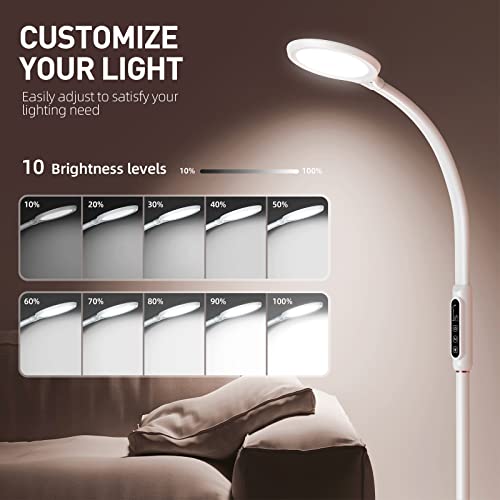 Light Therapy Lamp 11000 Lux