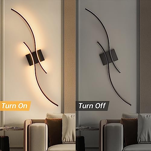 Modern Led Wall Light
