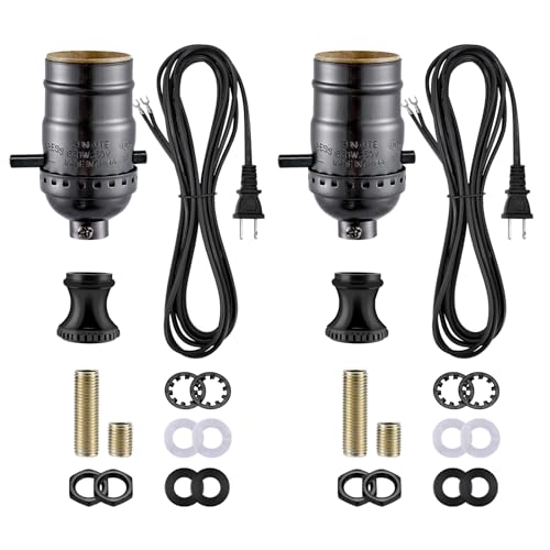 Lamp Rewire Kit (2 Count)