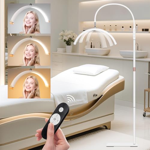 Lash Light for Eyelash Tech