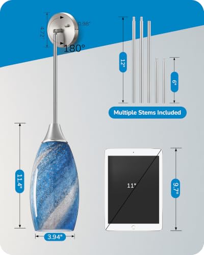 Pendant Light Fixtures