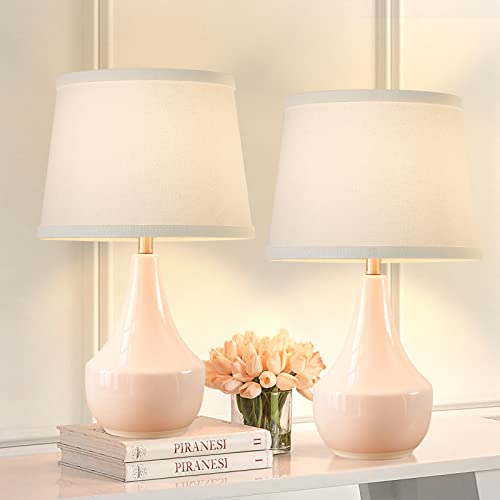 18" Table Lamp Set of 2 (2 Count)