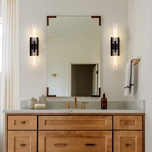 Modern Wall Sconces (2 Count)