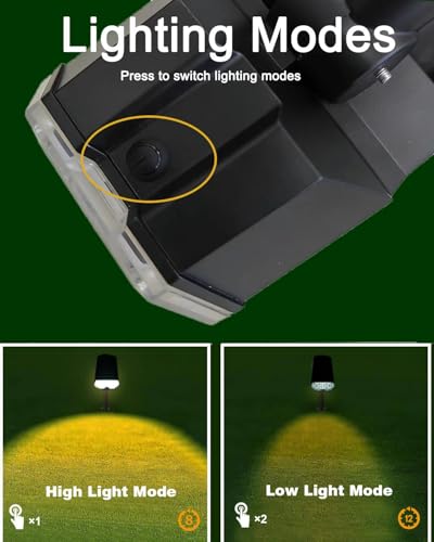 4 Pack Solar Spot Lights Outdoor Waterproof (4 Count)