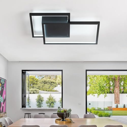 Modern Ceiling Light
