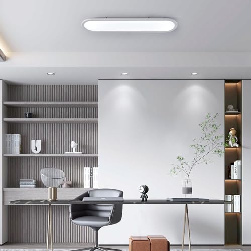 27.6 Inch LED Ceiling Light