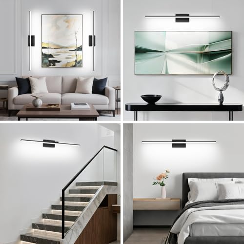 LED Bathroom Vanity Light