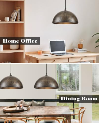 Brass Pendant Lights Kitchen Island
