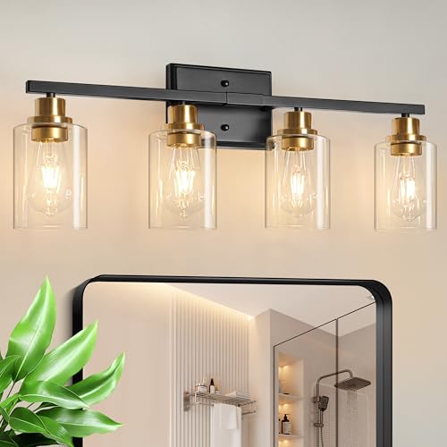 Modern Bathroom Light Fixtures