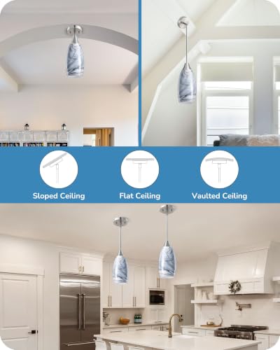 Pendant Light Fixture